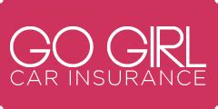 gogirl car insurance|Go Girl Insurance Reviews 